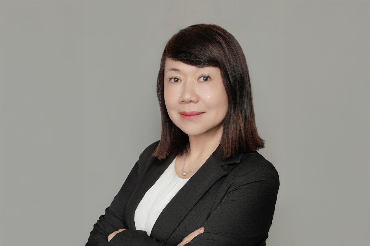 betty cheng, venture marine services, wah kwong group
