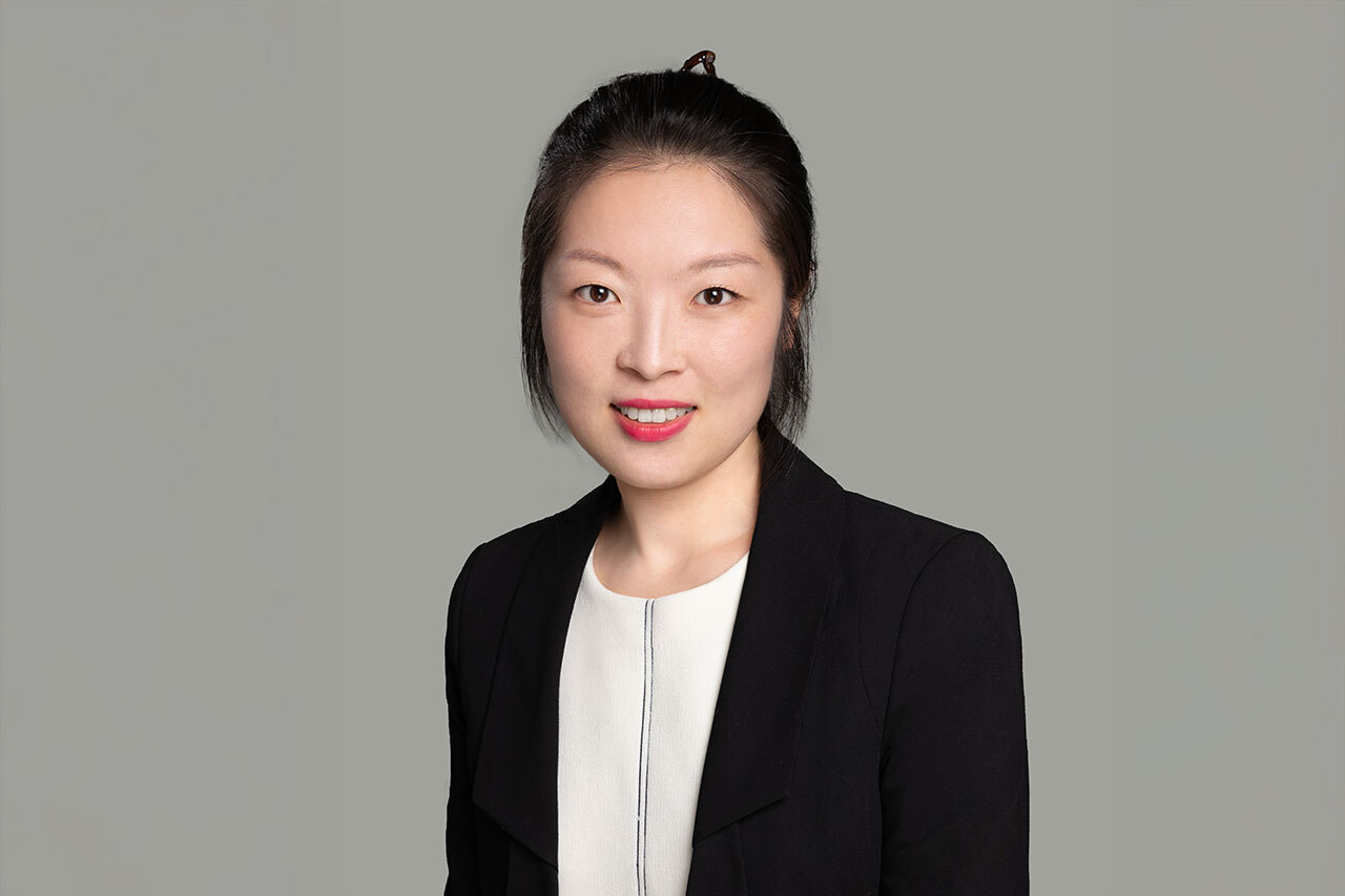 maggie meng, contact venture marine services, wah kwong group
