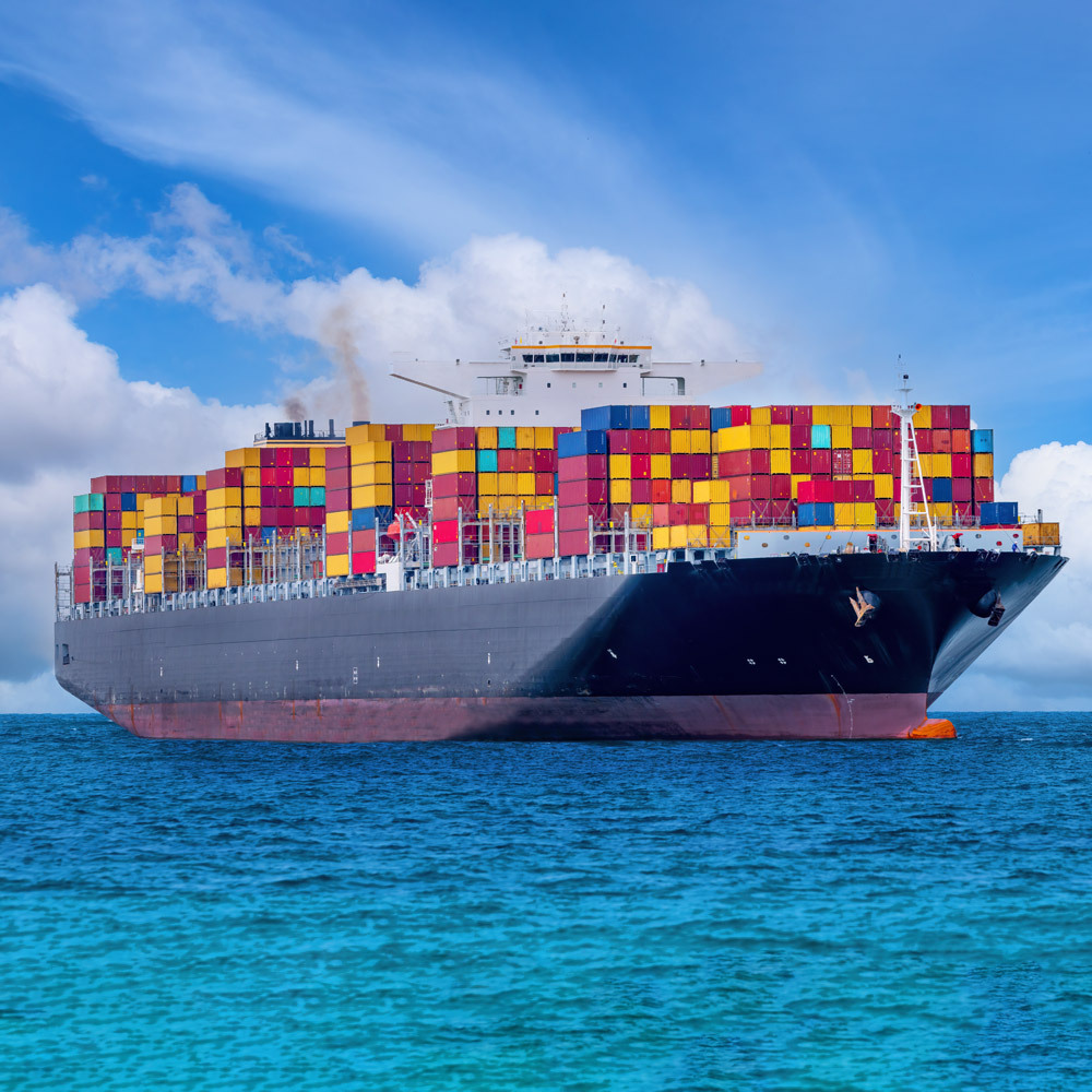 container vessels, consultancy for maritime, vms