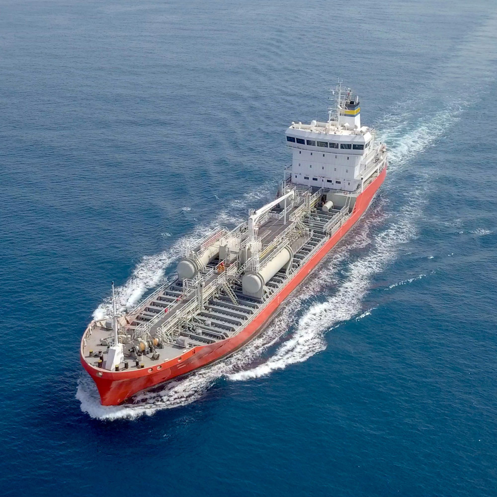 tankers, shipping markets, drydocking, wah kwong company, venture marine services, vms